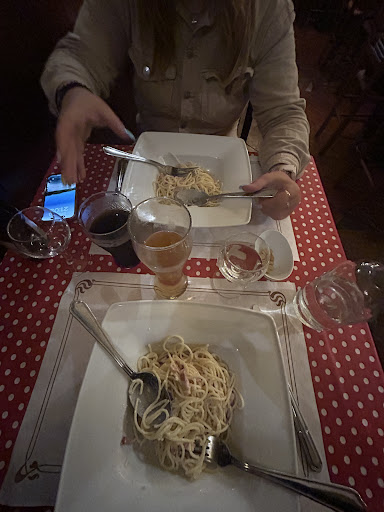 Les Burgers Artisanaux