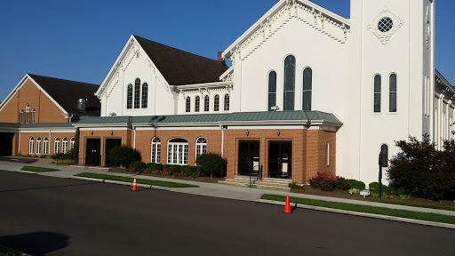 Lebanon Presbyterian Church - Thumbnail