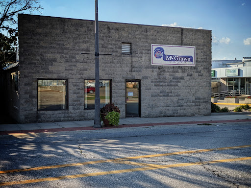 McGraw's Carpets