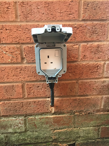 GPI Electrical Services - Thumbnail