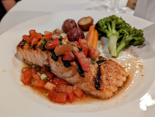 Fresco Steak & Seafood Grill - Thumbnail