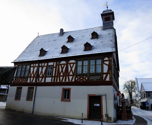 Heimatmuseum Seeheim-Jugenheim