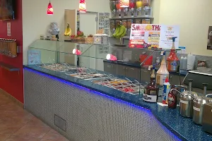 Yo Go Wild Self Serve Frozen Yogurt image