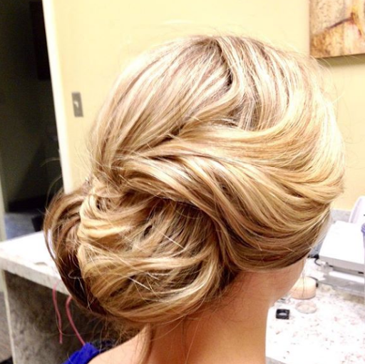 Citrine Salon Bethesda - Thumbnail