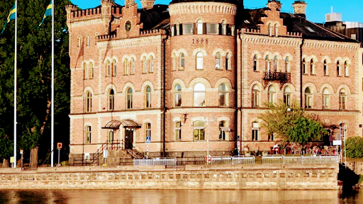 Cafe Tornhuset (Delselius) - Thumbnail
