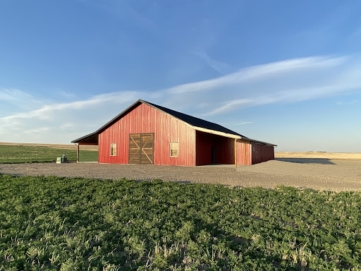 Center Trail Venue