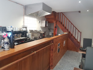 Photo n°3 de La Dentelle à Alençon (Restaurant français)