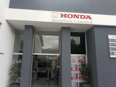 Photos of Honda