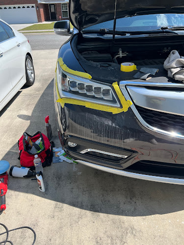 Torres Auto Detailing