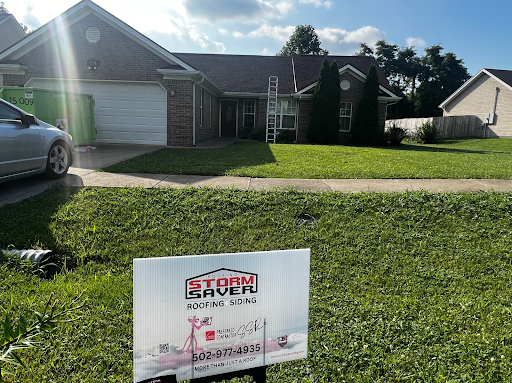 Storm Saver Roofing - Thumbnail