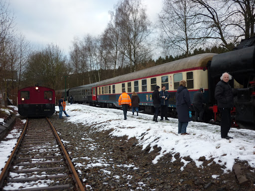 Bahnhof Oberwiehl - Thumbnail