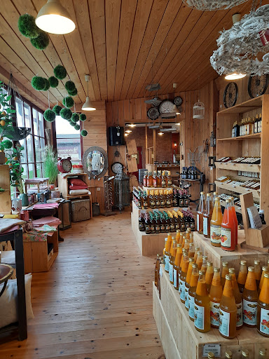 Alte Pommernkate Gallery - Germany
