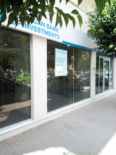 Abi Bank (Dega Pogradec)