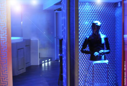 Le King Sauna Gallery - France