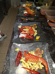 Photo n°6 de Industrie L à Suresnes (Restaurant français)