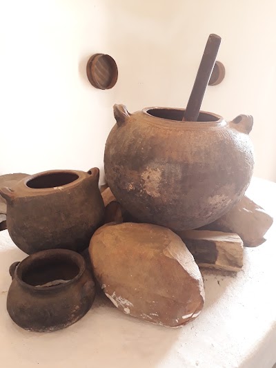 Photos of CASAMUSEO ANTONIO RICAURTE