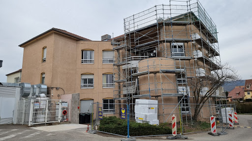 Photo de Le Séquoia à Aspach (68130)