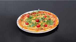 Photo n°60 de Le Paradiso Restaurant & Pizzeria à Paris (Pizzas à emporter)