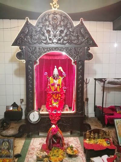 Photos of Sree Sree Korunamoye Kalibari,Shahidlain