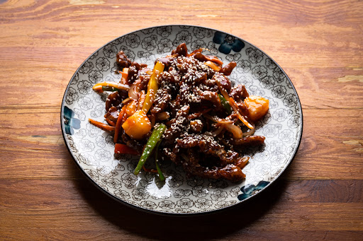 Ginseng Modern Asian Cuisine - Thumbnail
