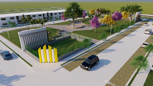 Residencial Andarah