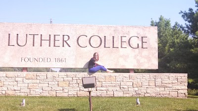 Luther College