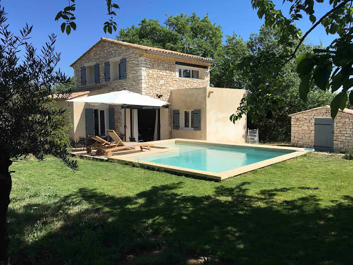 Photo de La Villa Peyrolas à Saint-Julien-de-Peyrolas (30760)