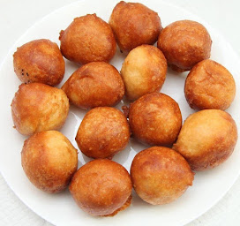 Photo n°2 de Restaurant Malachie Chez Aurélie à Orléans (Restaurant africain)