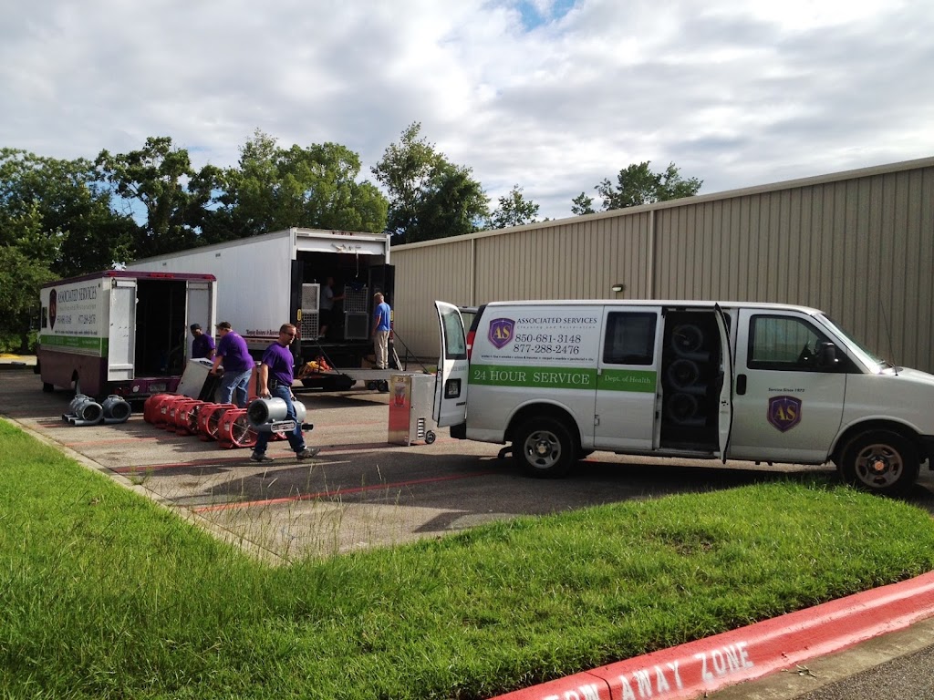 Associated Services photo