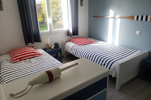 Photo n°38 de Gîtes en Baie de Somme : Gîte en bord de mer pour 4 pers, Meublé de tourisme 4*, à Saint-Valery-sur-Somme, Hauts-de-France à Saint-Valery-sur-Somme (Gîte)