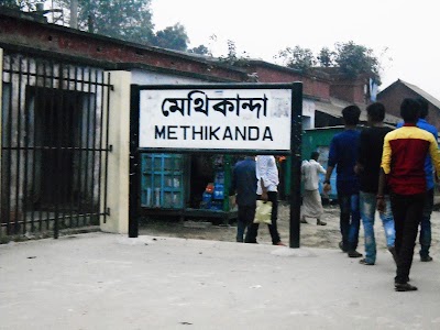 Photos of Methikanda Railstation