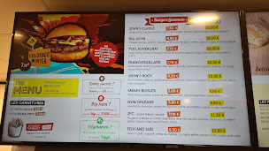 Photo n°10 de Jules & John à Bourg-de-Péage (Restaurant de hamburgers)