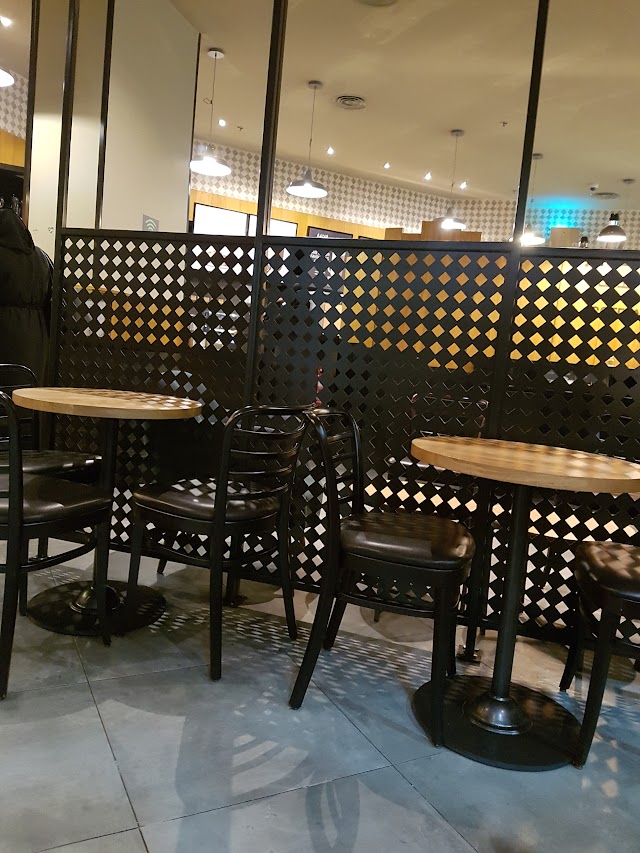 STARBUCKS COFFEE