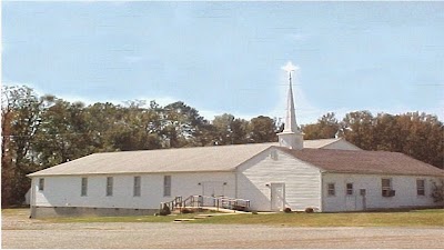 Maranatha Baptist Bible Church