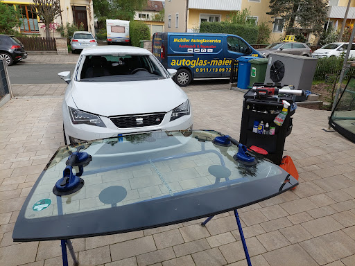 Autoglas Maier GmbH - Thumbnail