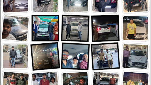 Carronrent | Car Rental service in Noida | Self Drive Car in Noida thumbnail