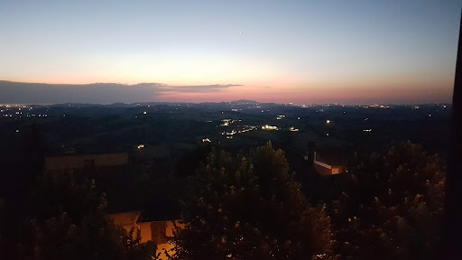 Staffolo (Centro) - Visual