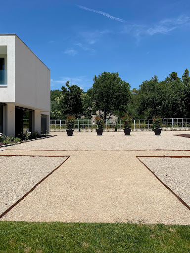 Photo de La Villa Blanche à Saint-Cézaire-sur-Siagne (06530)