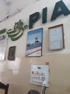 Shah Ruken E Alam Travels PVT LTD burewala