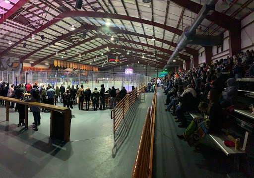 Rhinos Hockey Arena - Thumbnail