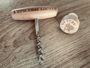 Photo n°29 de Epicerie Locale île tudy / café à Île-Tudy (Épicerie)