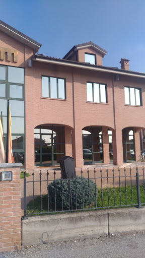 Siscom Spa - Visual