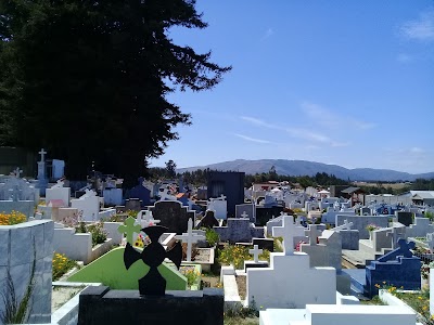 Photos of Cementerio Ca&ntilde;ete