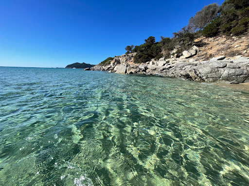 Iki Beach - Thumbnail