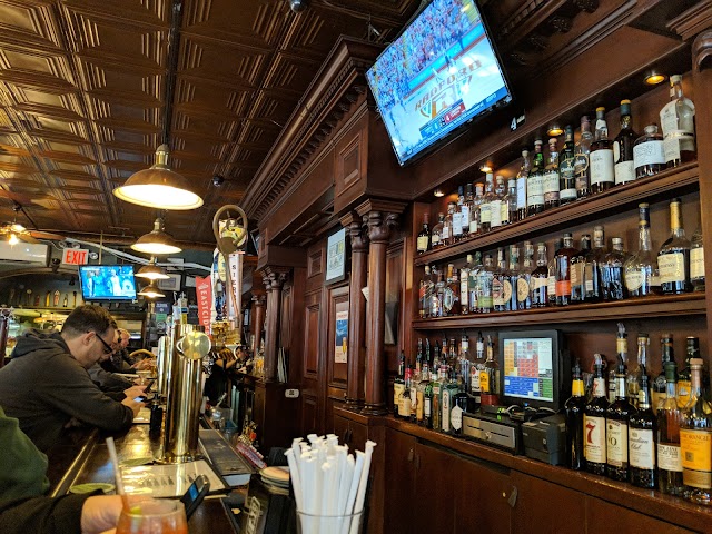 Amsterdam Ale House