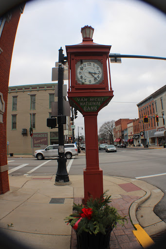 Van Wert Municipal Court