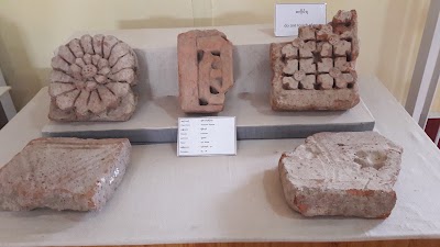 Photos of Halin Museum