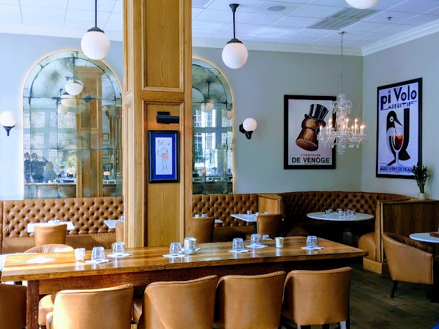 Felix Cocktails et Cuisine