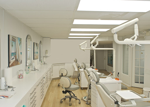 Clinique Orthodontique Venne