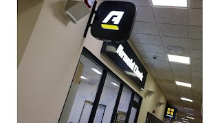 Arnold Clark Swansea Click & Collect
